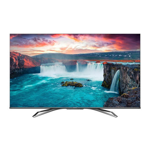Imagen 4 de 7 de Smart Tv Hisense Uled Serie U8g 55 Pulgadas