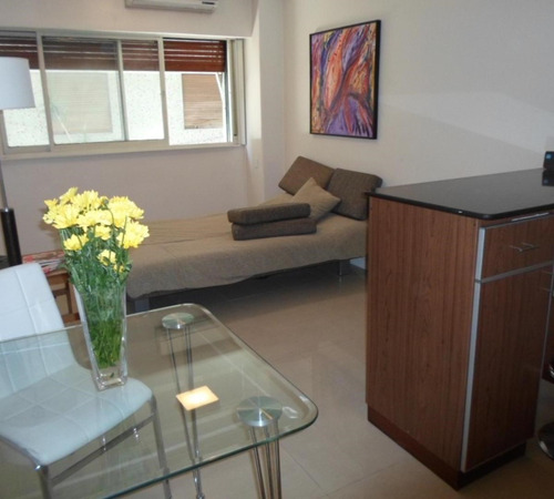 Departamento En Venta Ubicado En Recoleta, Capital Federal, Buenos Aires