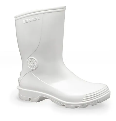 Bota Commander Alpargatas MercadoLivre
