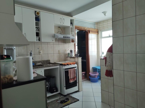 Imagem 3 de 10 de Apartamento À Venda, 3 Quartos, 1 Suíte, 2 Vagas, Santa Helena - Vitória/es - 1375