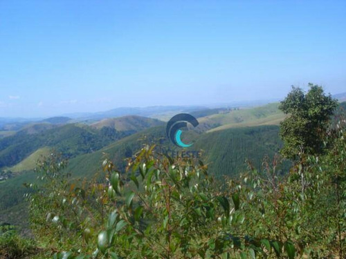 Imagem 1 de 10 de Fazenda Com 1 Dormitório À Venda, 1524600 M² Por R$ 4.840.000,00 - Das Laranjeiras - Paraibuna/sp - Fa0004