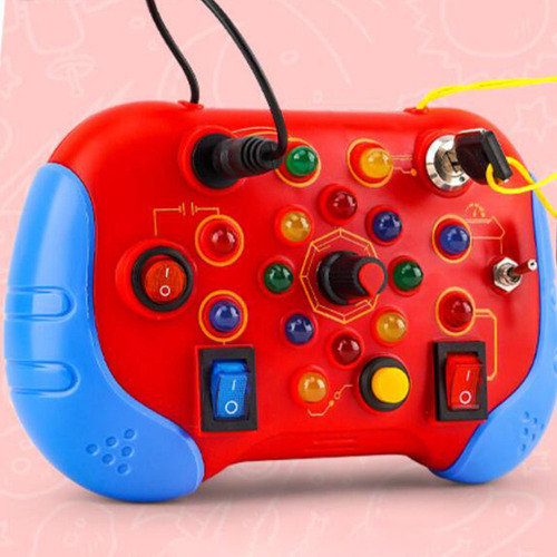 Tablero Ocupado Con Desarrollo Led Desarrollo Viaje Toy