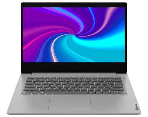 Laptop Lenovo Ideapad Core I5-1135 G7 8gb Ram 512 Ssd 14inch