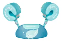 Comprar Rg1 Chaleco De Natación Mangas De Natación Azul Verde