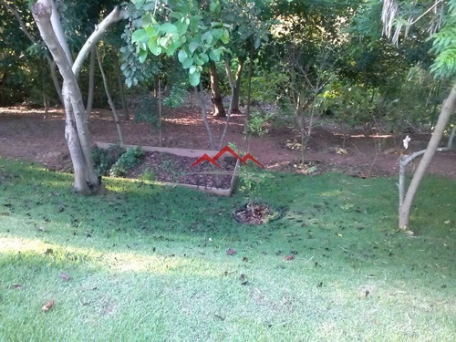 Imagem 16 de 30 de Casa A Venda Em Condomínio Bosque Dos Jatobás, Engordadouro Em Jundiaí Sp - Ca00375 - 68236791