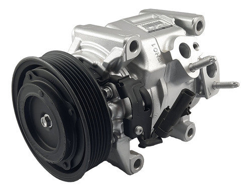 Compresor Aire/acond Chrysler 200 2011-2014 3.6l V6 Dohc