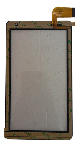 Touch Screen 7 Pulgadas 30 Pines Flex Mjk Pg070 2273 Fpc