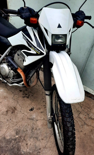 Honda Tornado Xr250