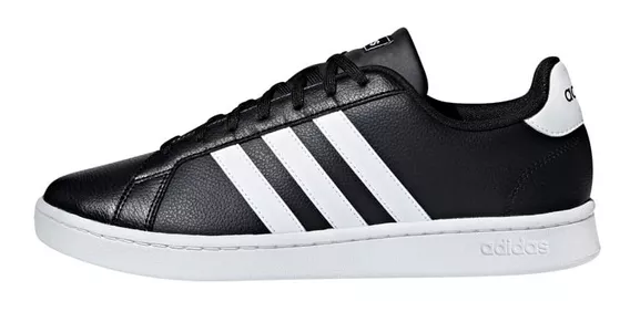 Zapatillas Grand Court adidas