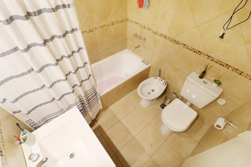 Alquiler Temporal 2 Ambientes En Colegiales - Con Balcon - Cochera - Full Amenities