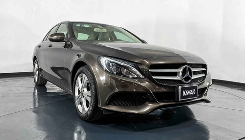 Imagen 5 de 15 de 39031 - Mercedes-benz Clase C 2018 Con Garantía