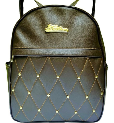 Mochila Bolsa Feminina Bonita Barata Moderna Youtubers 2024