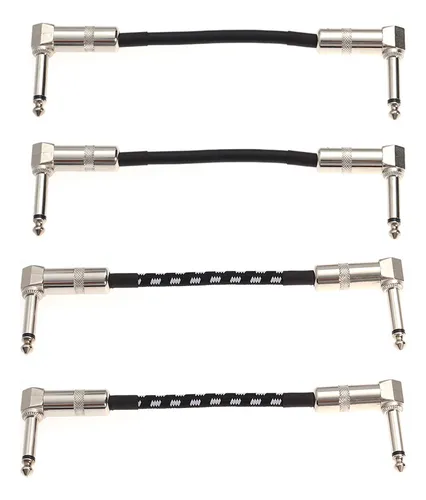 comprar Instrumento Musical Guitar Effect Line, 4 Unidades