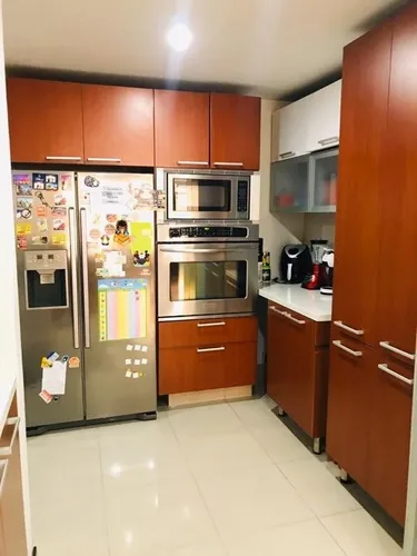 Apartamento Chicó Navarra