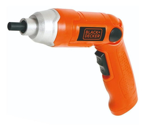 Atornillador Inalambrico Black+decker 9036-b3