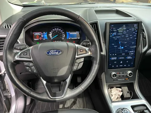 Ford Edge Sel 2.0