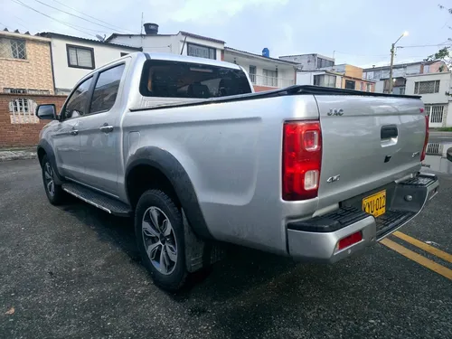 Jac T8