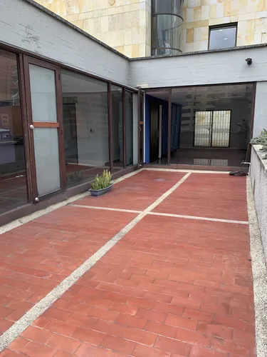 Oficina En Arriendo En Porciúncula. Cod A1107032