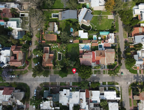 Terreno En Venta En La Floridad, Alvarez Thomas Al 3500 , Rosario