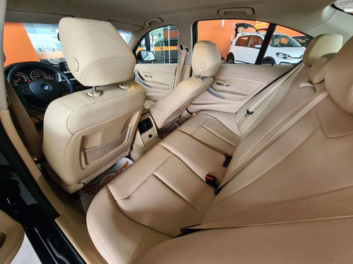 Bmw Serie 3 320i 2.0 Active Flex 2013/2014