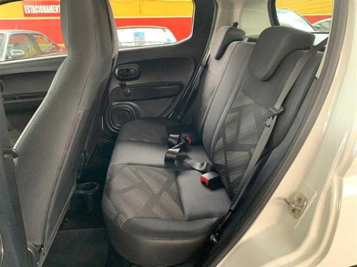 Fiat Mobi 1.0 Evo Flex Like. Manual 2017/2017
