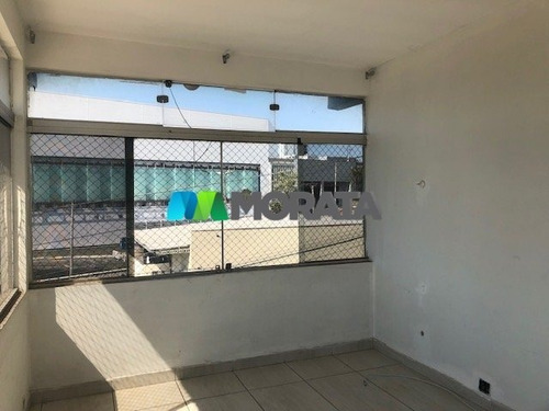 Imagem 4 de 15 de Predio Comercial - Caicaras - Ref: 5492 - L-mta5492