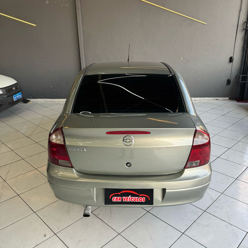 Chevrolet Corsa Sedan Corsa Sedan Maxx 1.8 (Flex)