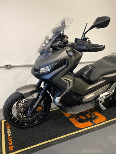 Honda X-adv - 2021 - Target Race