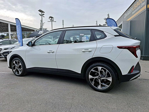 Kia K3 2025