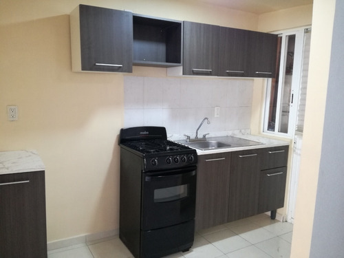 Imagen 2 de 8 de Casa En Renta De Fácil Acceso A Santa Fe 3 Recámaras