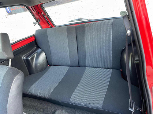 Imagen 10 de 15 de Fiat Autobianchi A112lx 1983 Lancia Impecable
