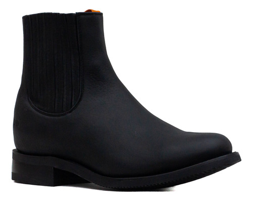 Botas Para Hombre Siete Leguas 6000