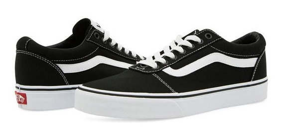 tenis vans old skool feminino dafiti