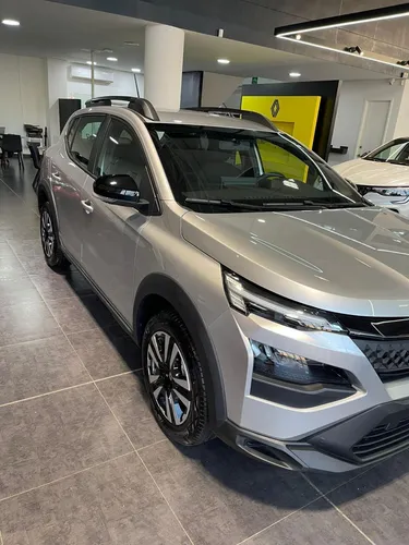 Renault Kardian 1.6 Evolution Mt