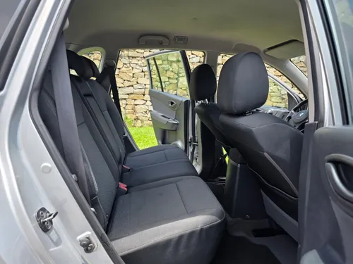 Renault Koleos 2.5 Expression