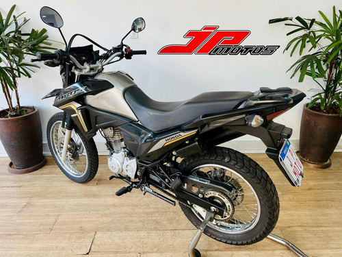 Honda Nxr 160 Bros Esdd 2022