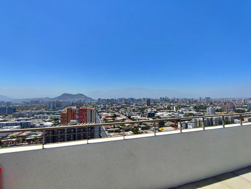 Venta Depto. 1d/1b - Santiago