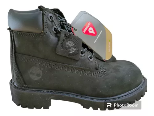 Botas Timberland Hombre | MercadoLibre 📦