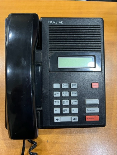 Telefono Nortel M7100