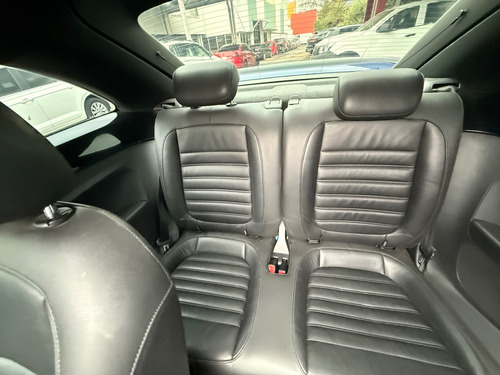 Volkswagen Beetle 2.0 R-line At
