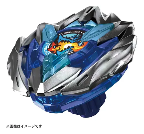 ブリムストーン [Blu-ray] z2zed1b Beyblade X Ux-01 Starter Drain Buster 1-60a By Takara Tomy