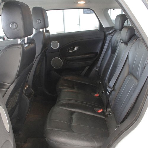 Range Rover Evoque Si4 2.0