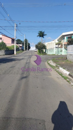 Imagem 4 de 6 de Lindo Terreno Ótima Localização, Residencial E/ou Comercial - Jardim Carlos Cooper - Suzano/sp - Te00181 - 69371507