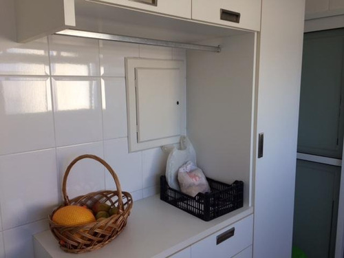 Imagem 8 de 18 de Apartamento Residencial À Venda, Mooca, São Paulo. - Ap3758