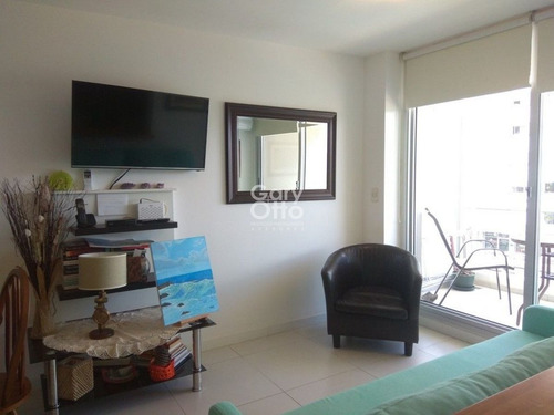 Imagen 10 de 14 de Apartamento En Venta Y Venta Temporario Roosevelt 1 Dormitorio