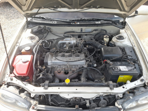 Toyota Corolla 1.3l