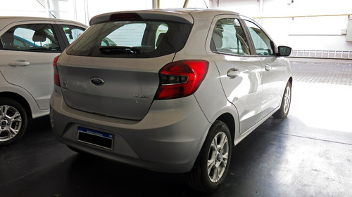 Ford Ka Sel 5p