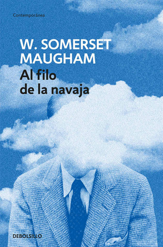 Al Filo De La Navaja - Maugham, W. Somerset  - *