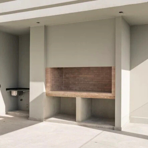 Imperdible Alquiler En Pilar Departamento 2 Amb. Con Balcón Y Vista A Jardines Complejo Luciérnagas