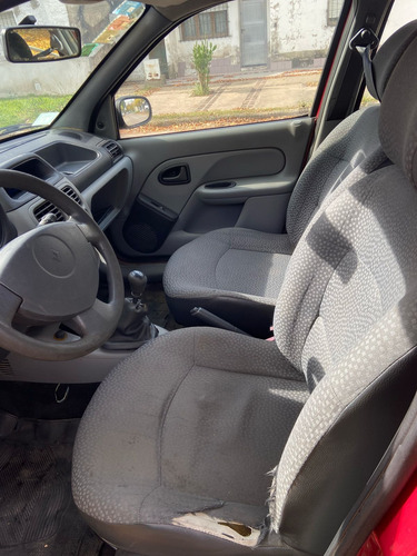 Renault Clio 1.2 Pack Plus